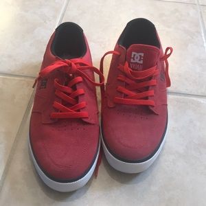 🎉2X HOST PICK 🎉Men’s DC Nyjah Skate Shoes